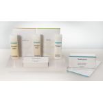 Hilton Neutrogena® savon visage, bilingue, Flow Wrap, 0,98oz/28g